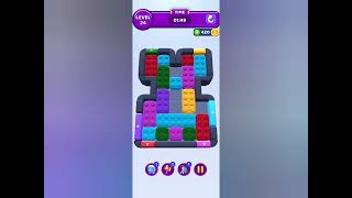 Color Block Jam Level 24