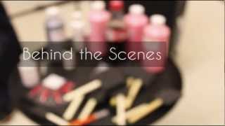 Carnage "The Release" Part 1 of 3 Behind The Scenes