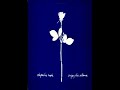 Depeche Mode - Enjoy The Silence original (not live)