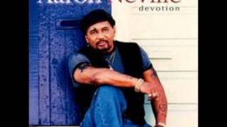 Watch Aaron Neville Bridge Over Troubled Water video