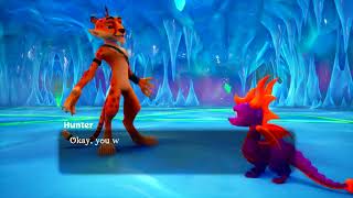 Magma Cone 100% Spyro 2 Reignited Trilogy