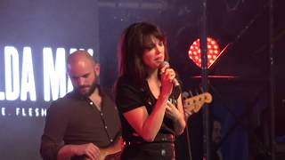 Watch Imelda May Love And Fear video