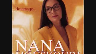 Watch Nana Mouskouri Con Te Partiro video