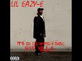 A Lil Eazier Said By Lil' E Video preview