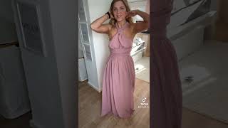 Für welches Kleid hättest du dich entschieden? *Kennzeichnung wegen Selbstbezahlter Werbung*