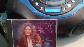 Watch Judy Collins Daughters Of Time video