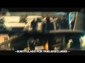 Busqueda Implacable 2 Taken 2 Trailer HD 1080 Subtitulado Plaza de Cine Sala10
