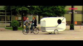 HmongLoft.COM - I-built-a-homemade-camper-trailer-for-my-tricycle
