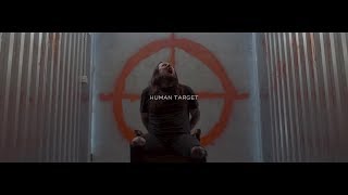 Watch Thy Art Is Murder Human Target video