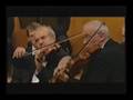 Nicolas Bacri Concerto  N°3 pour violon et orchestre Part 3