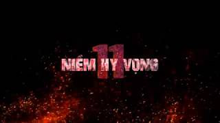 11 Hopes intro 3D