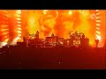 Linkin Park Burn It Down Live - Warsaw Poland 2012 Proshot HDTV.