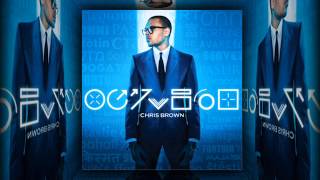 Watch Chris Brown Cali Swag video