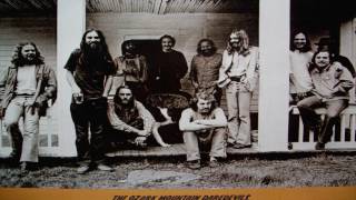 Watch Ozark Mountain Daredevils In The Day In The Night video