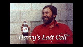Watch Bill Morrissey Harrys Last Call video