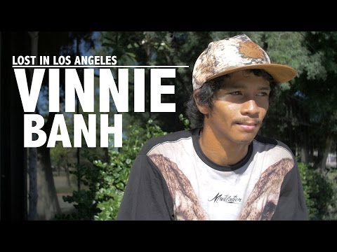 Sponsor me video - Vinnie Banh - Lost In Los Angeles #7