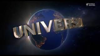 Song Of The Sea - Sbs World Movies Intro