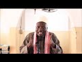 Mtihani Juu ya Wanawake-Sheikh Hashimu Mbonde