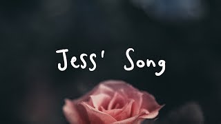 Matthew Mole - Jess' Song [Lyric]