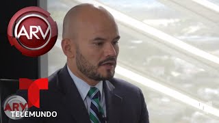 Envían Fuerte Advertencia A Lorenzo Méndez Al Rojo Vivo Telemundo Envían Fuerte Advertencia A Lorenzo Méndez Al Rojo Vivo Telemundo