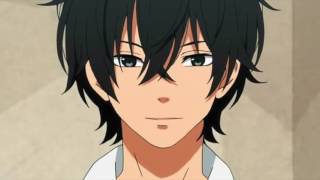 My Top 20 Hottest Anime Boys ?Thanks for 100 Subscribers?