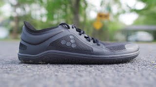 PRIMUS LITE / the best vivobarefoot shoes for gym and road running