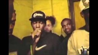 Watch Dizzee Rascal Hold Ya Mouf video
