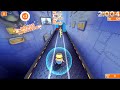 Minion Rush Meu Malvado Favorito Gameplay images Minion Rush Meu Malvado Favorito Gameplay