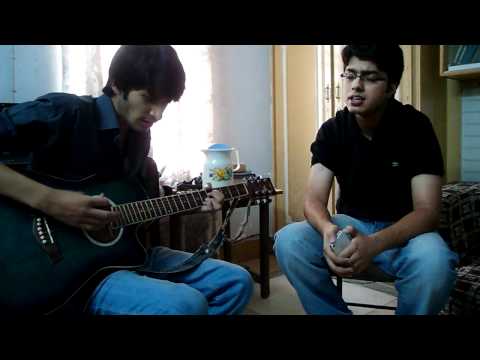 Laiyan Laiyan by Saad Sultan & Rizwan Anwer - Guitar Cover