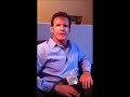 Bob Perry, President of Rolling Strong