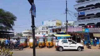 Indian drive