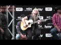 Mike McGuire with Carolyn Dawn Johnson at CCMA Fanfest 2010 - Performs Let Me Introduce Myself Again