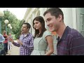 Percy Jackson: Sea of Monsters: Camp Half-Blood in Brooklyn Part 1 of 4