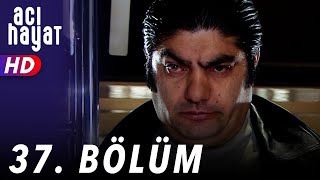 Acı Hayat 37.Bölüm Full Hd