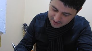 Habi̇be İle Ay Işiği - Mustafa Bozkirkara Kaş Gözleri̇n Elmas