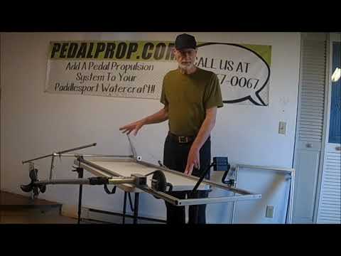 PedalProp Channel