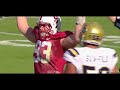 Trent Murphy Highlights ᴴᴰ "Here Comes the Boom"