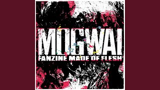 Fanzine Made Of Flesh