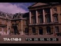 Versailles, France 1965