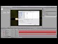 Adobe After Effects Tutorial : Importing Media With After Effects