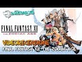 Final Fantasy XII: The Zodiac Age - Recensione Full HD in italiano
