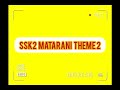 MATARANI THEME 7 | SASURAL SIMAR KA 2 BGM