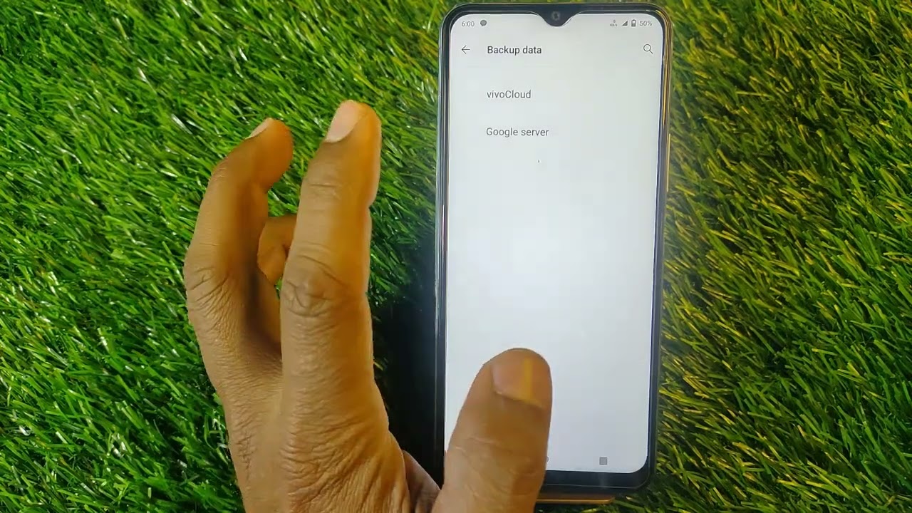 How to reset your phone in Vivo Y21E, Vivo Y21E phone ko How to reset your phone in Vivo Y21E, Vivo Y21E phone ko