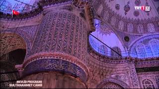 Adem Karabey - Mevlid-I Şerif Veladet Bahri