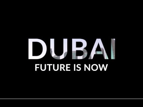 Dubaï : Future is Now by Enedis
