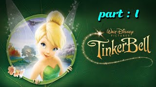 Tinkerbell Full Movie Hindi Part 1 Stard89