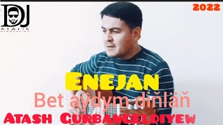 Gitarajanlysesenejanatashgurbangeldiyewdinlan