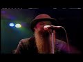 ZZ Top - Jesus Just Left Chicago (From "Double Down Live - 1980")