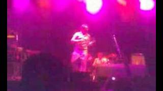 Watch How I Became The Bomb Bar Song video