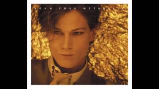 Watch John Foxx In Mysterious Ways video